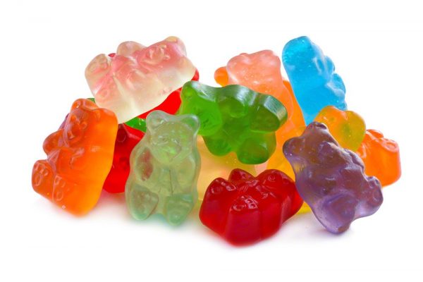 CBD gummies