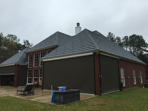 Roofing Solutions