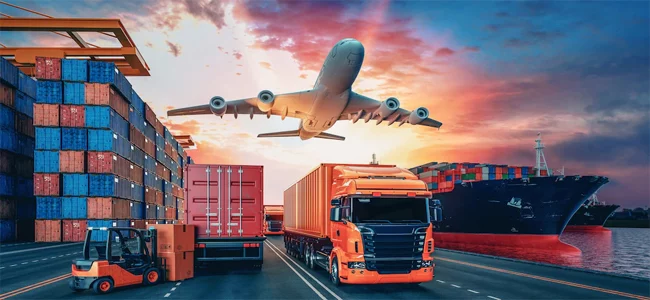 Logistics Service