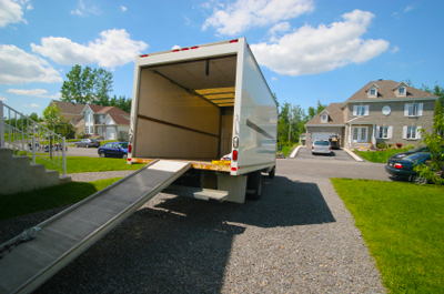 Moving Service