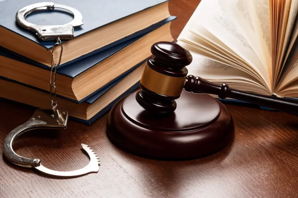 Domestic Violence Attorney