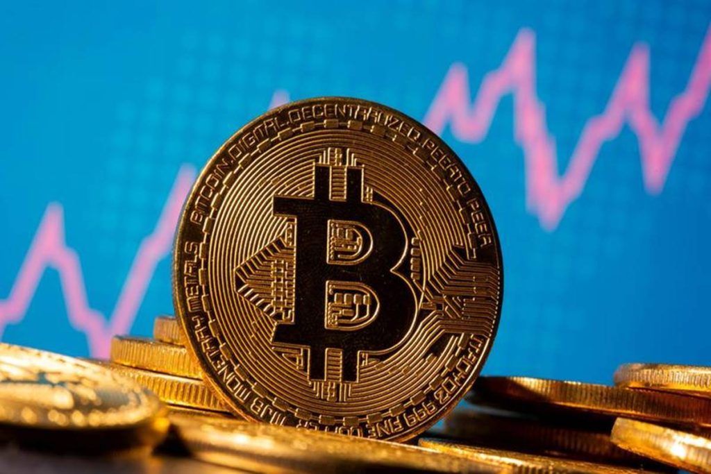 Cryptocurrency