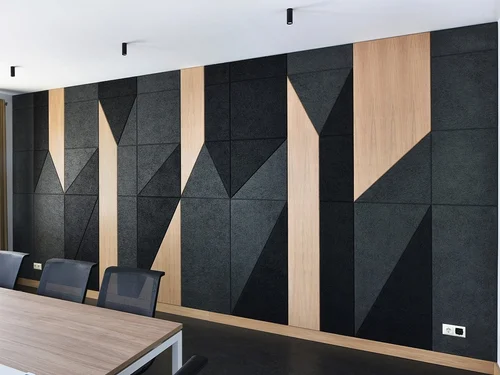 Wall Panels