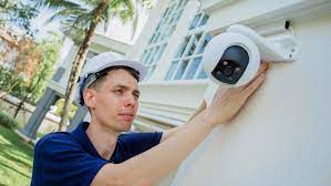 Security Camera Systems